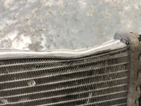 фото thumb №9, Audi q5 ii 80a додатковий радіаторів води 80a121212e