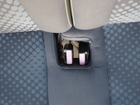 фото thumb №9, Trafic ii vivaro диван сиденья лавка 2 ряд очень красивый