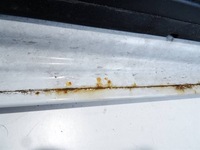 фото thumb №3, Кришка бардачка права mercedes actros mp4 / mp5 1845 l