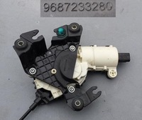 фото thumb №1, Доводчик крышки багажника peugeot 508 ii 9687233280