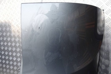 фото thumb №7, Opel zafira c бампер зад задній 12-