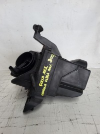 Витратомір корпус фільтр повітря ford focus mk2 Зі Шроту, фото thumb
