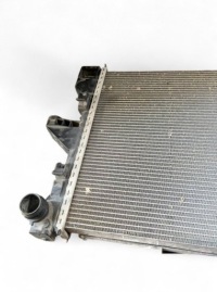 1398451080 1398450080 набор радиатора fiat ducato кузов Недорого, фото thumb