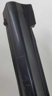 Молдинг накладка порог левая 191 mercedes w245 a1696102108 Недорого, фото thumb