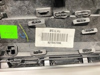 фото thumb №8, Bmw x5 f15 f16 dekor молдинг декоративная консоли alu