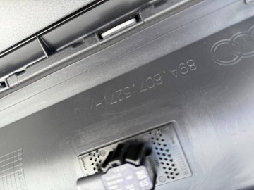 фото thumb №16, Audi q4 e-tron 89a s-line рестайлінг 2024 бампер зад задній 89a807511b