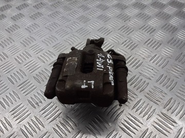 фото thumb №1, Суппорт тормозной левый зад citroen c3 picasso 1.4