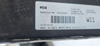 фото thumb №11, Бампер bmw 3 g21 зад 6pdc м-пакет универсал