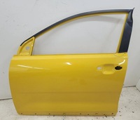 фото thumb №1, Kia stonic 17+ двері перед передні ліва fv