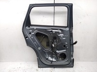 фото thumb №8, Skoda karoq 2019 ліва сторона двері задні