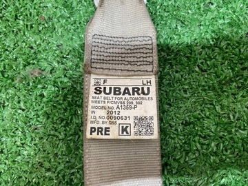 фото thumb №3, Pas безпеки лівий перед legacy 64621aj05awj