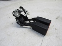 фото thumb №1, Скоба крепление застёжка ремня среднего сиденья заднего mazda cx5 cx-5 i