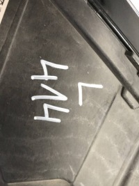 Volvo xc90 рестайлинг  full led фара правый перед 32338953 с Разборки, фото thumb