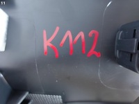 фото thumb №12, Mercedes glc x253 захист сидіння права зад