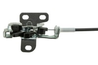 фото thumb №4, Замок двері задніх верхній