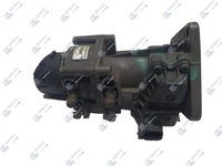 фото thumb №6, Клапан головний гальма scania r 4