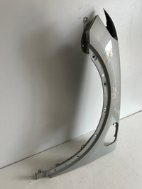 фото thumb №11, Audi q3 e 83a плагин гибрид крыло переднее левый перед 83a821091