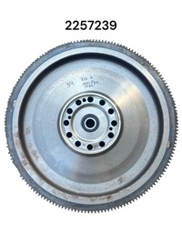 фото thumb №1, Колесо маховик daf xf xg xg+ 2257239