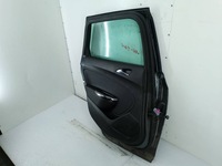 фото thumb №3, Дверь левый задняя opel astra j z177 kombi