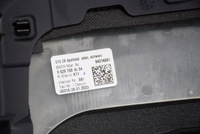 фото thumb №11, Bmw 7 i7 g70 захист корпус колонки кермового чорна