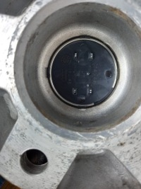 фото thumb №10, Диск 20" audi a4 b8 5x120