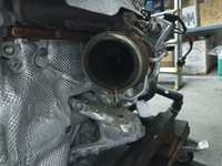 фото thumb №7, Двигатель комплектный bmw b48b20b b48d 190kw 258km 2,0 бензин пробег 6km