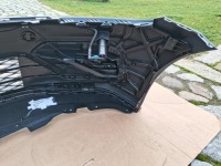 фото thumb №10, Vw touran 5ta r-line бампер перед lc7q новий