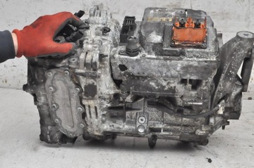 фото thumb №10, Land rover discovery sport l550 1.5 p300e двигатель электрический l8d2-14g137-ag