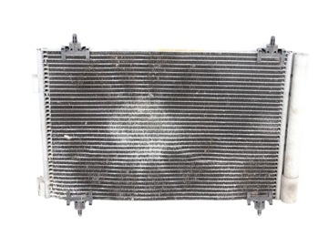 фото thumb №1, Радіаторів кондиціонера citroen c4 picasso ds4 ds5