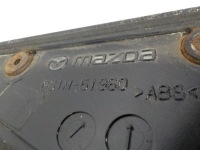 фото thumb №7, Mazda 6 ii gh спойлер спойлер кришки накладка