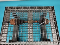 фото thumb №1, Приводной вал левая toyota camry vi xv30 01-06 2.4 vvti автоматическая коробка передач