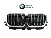 Купити Bmw x1 u11 2022- решітка радіатора решітка радіатора жалюзі радіатора перед ÷, фото thumb