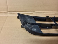 фото thumb №11, Audi q7 05-15 4l 3.0 tdi решётка бампера передняя левая перед оригинальный номер 4l0807681