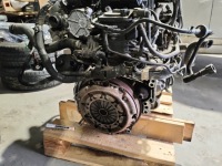 фото thumb №10, Citroen berlingo iii двигун комплектний 1.6 hdi 9h03 10jbac турбіна форсунки