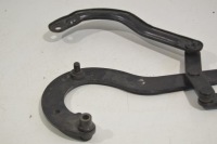 фото thumb №11, Петля кришки кришки дах лівий задня mercedes r129 sl 500sl 1297502128