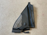 Жабо перед сторона левая bmw m2 f87 9353041 с Разборки, фото thumb