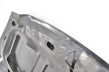 фото thumb №13, Peugeot 308 i капот крышка камеры двигателя