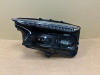 фото thumb №1, Audi a6 c9 e tron matrix full led лампа перед передня ліва 85e941039r ідеальний стан