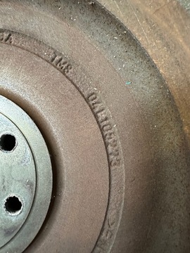 фото thumb №4, Vw audi seat skoda 1.6 tdi сцепление комплектные 04l105273 jak новое