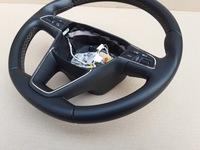 фото thumb №9, Воздуховод кожаный многофункциональный seat leon iii 2019r 5f0419091ah