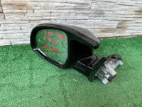 фото thumb №6, Зеркало зеркало bmw x6 x6m g06 f96 карбон 5pin ассистент
