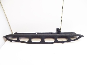фото thumb №1, Vw fox 5z1 захист ременя зад багажника hb 3d