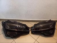 фото thumb №1, Skoda karoq full led лампа передня перед права