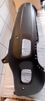 фото thumb №11, Бампер 4x pdc задня задній jeep renegade 735585023 новий оригінал 00520919010