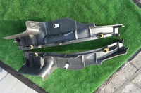 фото thumb №8, Захист стійка задня maserati quattroporte vi