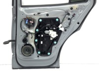 фото thumb №13, Дверь правый правое задняя vw id4 id 4 11a833056 la7c