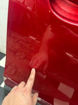 фото thumb №8, Комплектные дверь правый перед mazda cx5 cx-5 2015-2017r 41v