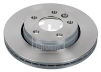 фото thumb №1, Febi диск ham. vw multivan t5