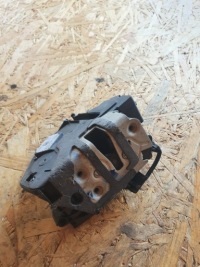 фото thumb №4, Ford fusion mk5 оригінальний замок двері лівий задня