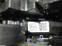 фото thumb №11, Honda accord viii 2.0b 156 km выборщик рычаг изменения коробки передач tl0-g800